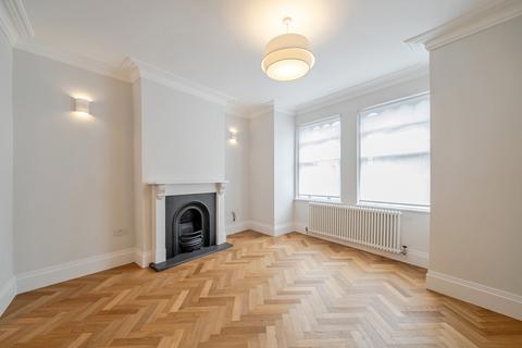 undefined, Crewys Road, Childs Hill, London, NW2