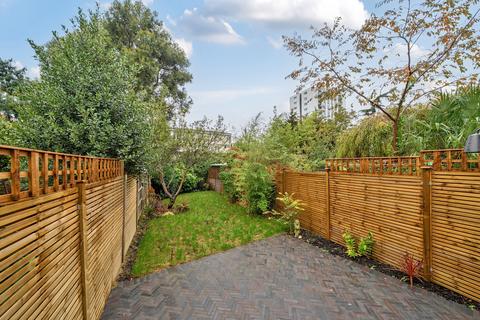 undefined, Crewys Road, Childs Hill, London, NW2
