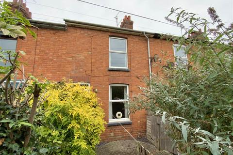 Jubilee Terrace, Stony Stratford, Milton Keynes
