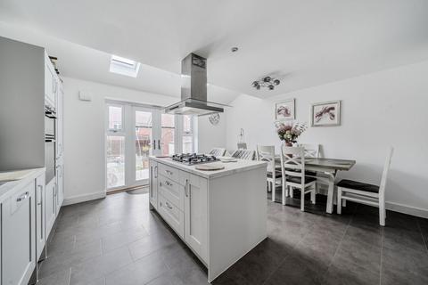 undefined, Freeman Drive, Ludgershall, SP11 9UJ