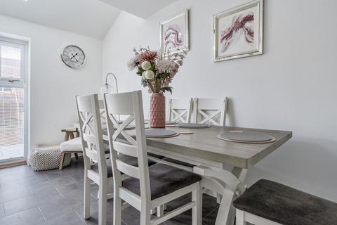 undefined, Freeman Drive, Ludgershall, SP11 9UJ