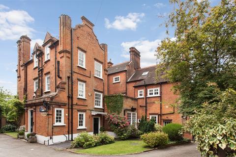 undefined, Manor Place, Chislehurst BR7