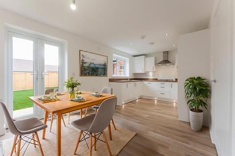 4 bedroom detached house for sale, Spruce Way, Dereham