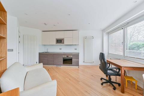 1 bedroom flat to rent, Molesworth Street, Lewisham, London, SE13