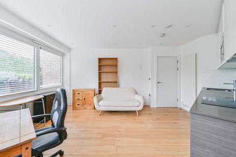 1 bedroom flat to rent, Molesworth Street, Lewisham, London, SE13
