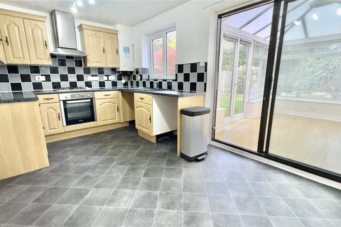 undefined, Longridge Avenue, Upton, Wirral, CH49