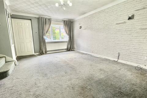 undefined, Longridge Avenue, Upton, Wirral, CH49