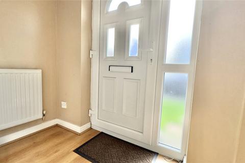 undefined, Longridge Avenue, Upton, Wirral, CH49