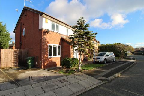 undefined, Longridge Avenue, Upton, Wirral, CH49