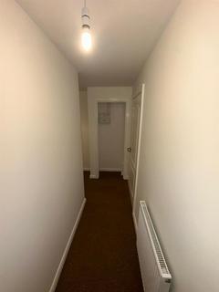 undefined, Bispham House, Liverpool