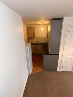 undefined, Bispham House, Liverpool