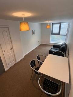 undefined, Bispham House, Liverpool