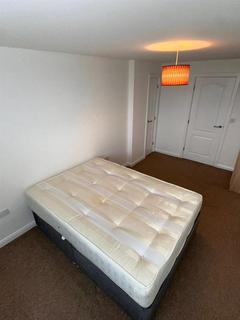 undefined, Bispham House, Liverpool