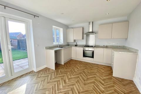 3 bedroom semi-detached house for sale, 15 The Furlongs, Bicton Heath, Shrewsbury, SY3 5FU
