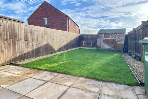 3 bedroom semi-detached house for sale, 15 The Furlongs, Bicton Heath, Shrewsbury, SY3 5FU
