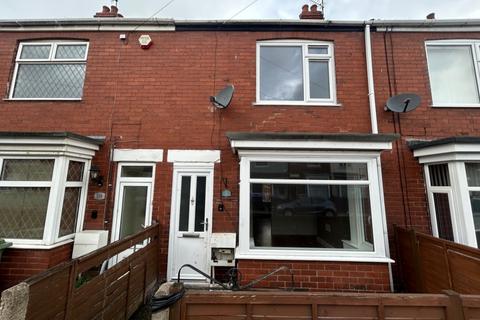 3 bedroom terraced house for sale, Lawson Avenue, Grimsby, Lincolnshire, DN31