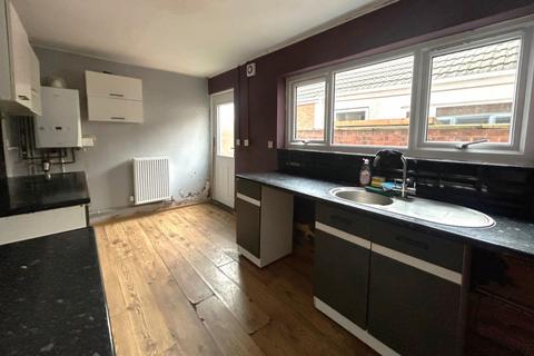 3 bedroom terraced house for sale, Lawson Avenue, Grimsby, Lincolnshire, DN31