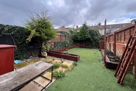 3 bedroom terraced house for sale, Lawson Avenue, Grimsby, Lincolnshire, DN31