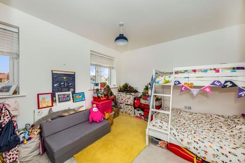 undefined, Crispin Close, New Romney TN28