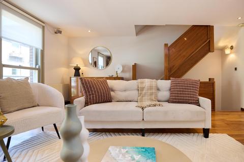 undefined, Cinnamon Row, London, SW11