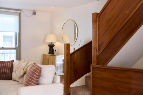 undefined, Cinnamon Row, London, SW11