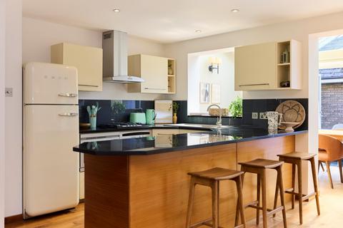 undefined, Cinnamon Row, London, SW11