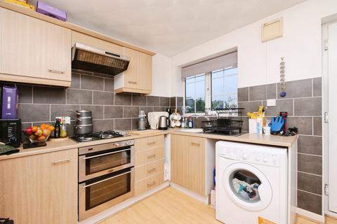 undefined, White Horse Close, York YO32