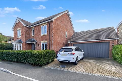 undefined, Lower Greenfield, Hemyock, Cullompton, Devon, EX15