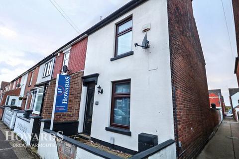 undefined, Palgrave Road, Great Yarmouth