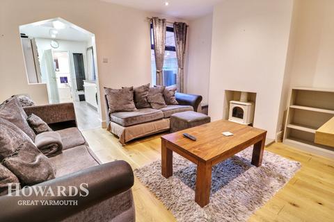 undefined, Palgrave Road, Great Yarmouth