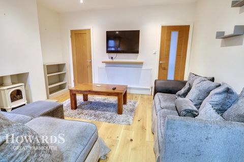 undefined, Palgrave Road, Great Yarmouth