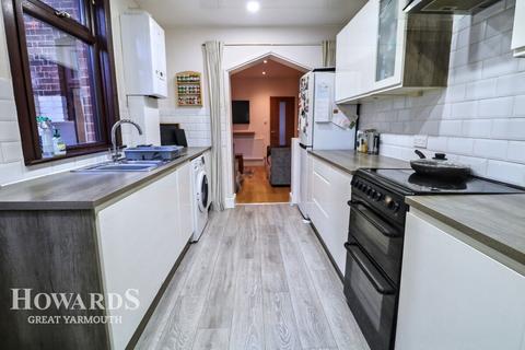 undefined, Palgrave Road, Great Yarmouth