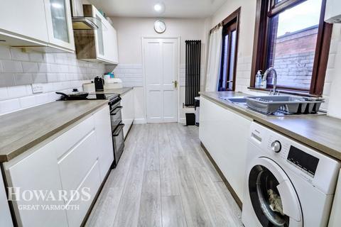 undefined, Palgrave Road, Great Yarmouth