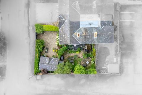 undefined, Station Road, Newport, CB11