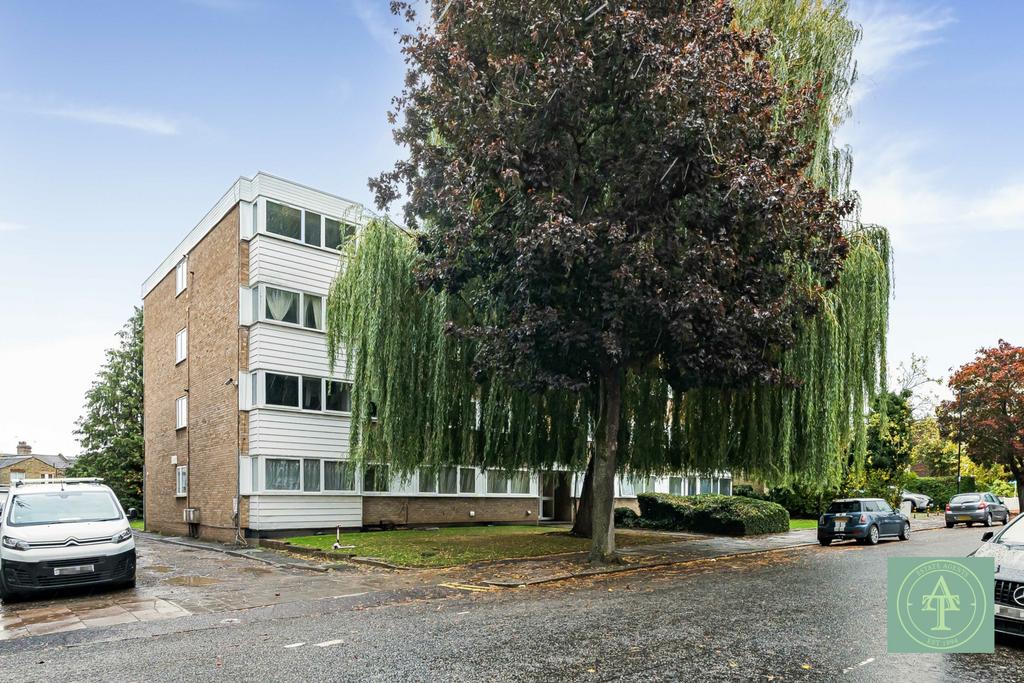 1 Bedroom Flat for Sale