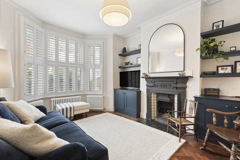 undefined, Eswyn Road, SW17