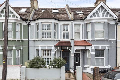undefined, Eswyn Road, SW17