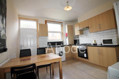 undefined, Thornville Street, Hyde Park, Leeds