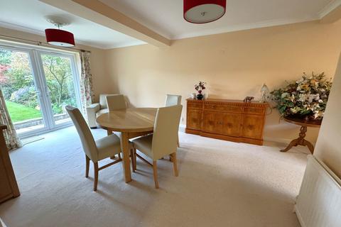 4 bedroom detached house for sale, Fairmeadow, Buckingham MK18