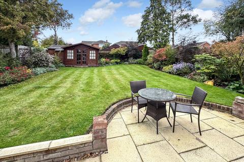 4 bedroom detached house for sale, Fairmeadow, Buckingham MK18