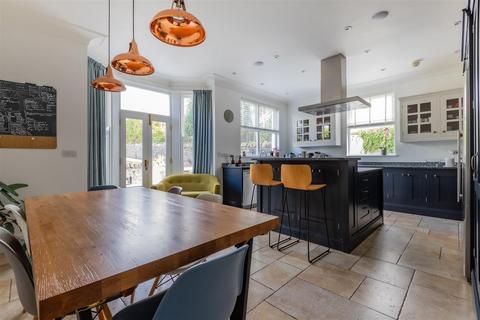 4 bedroom semi-detached house for sale, Ty Draw Road, Cardiff CF23