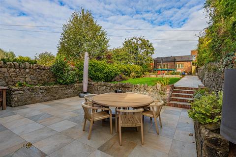 4 bedroom semi-detached house for sale, Ty Draw Road, Cardiff CF23