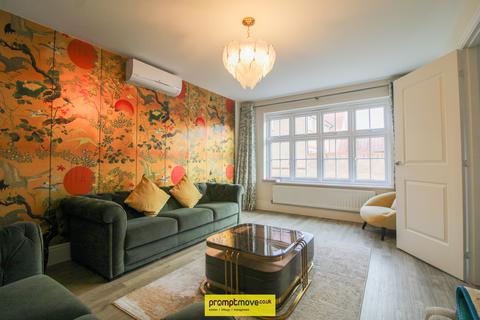 undefined, Magpie Meadows Luton LU1 4FU