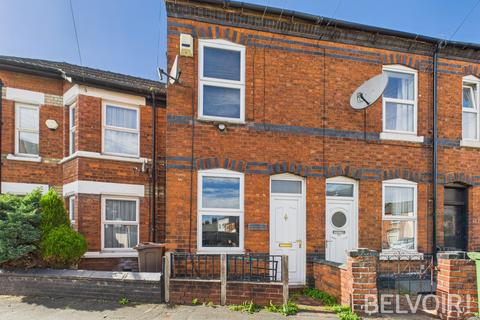3 bedroom terraced house for sale, Marsh Street, Stafford, ST16