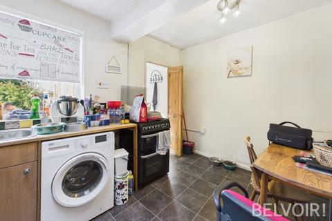 3 bedroom terraced house for sale, Marsh Street, Stafford, ST16