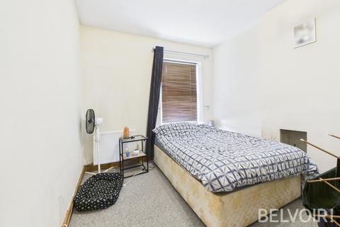 3 bedroom terraced house for sale, Marsh Street, Stafford, ST16