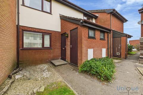 undefined, St. Davids Grove,  Lytham St. Annes, FY8