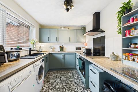 undefined, St. Davids Grove,  Lytham St. Annes, FY8