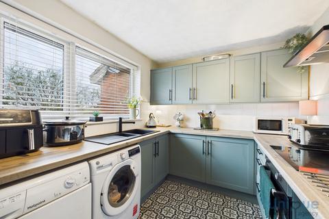 undefined, St. Davids Grove,  Lytham St. Annes, FY8