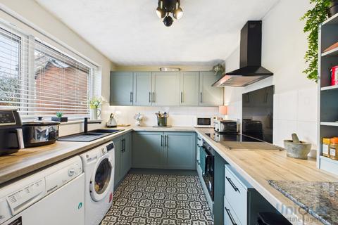 undefined, St. Davids Grove,  Lytham St. Annes, FY8